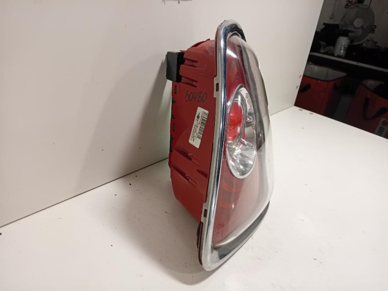 Fanale POST DX 7255912-04 Mini Countryman ONE R60 2010