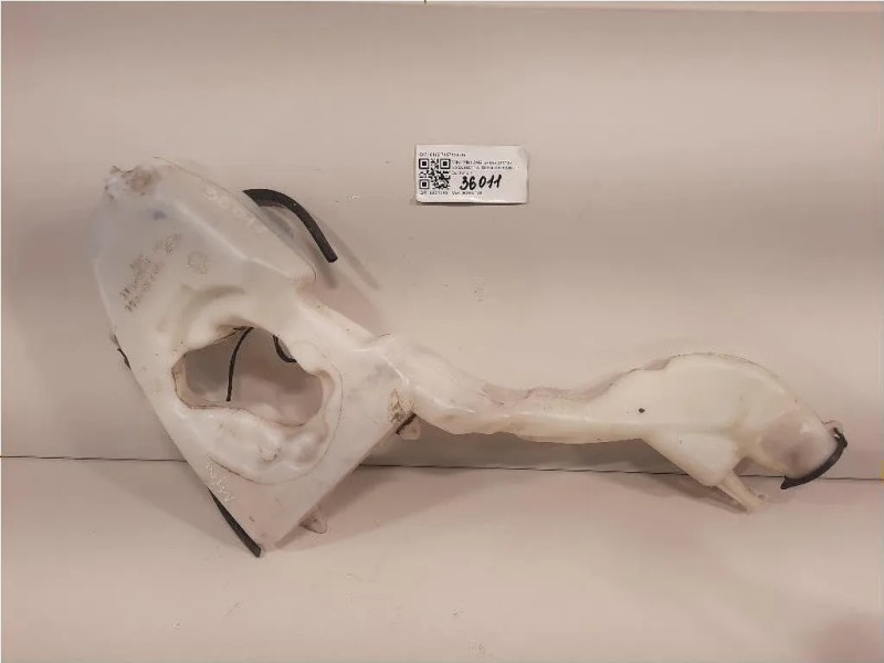 Vaschetta Tergicristalli 6166 7157124-06 Mini MINI ONE F55 2014