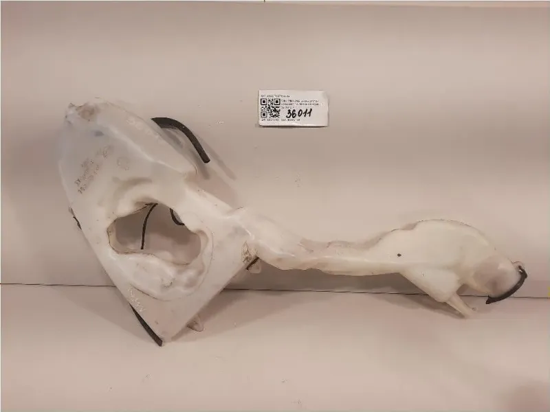 Vaschetta Tergicristalli 6166 7157124-06 Mini MINI ONE F55 2014