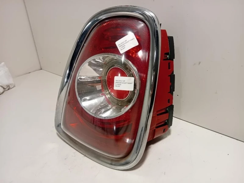 Fanale POST DX 7255912-04 Mini Countryman ONE R60 2010