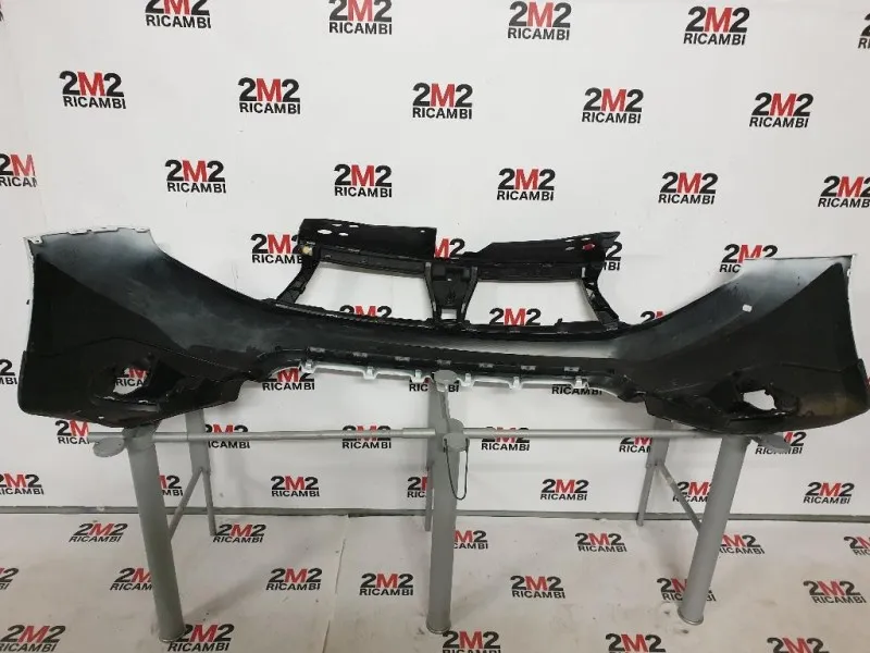 Paraurti ANT 620228952R Dacia Duster II 2018