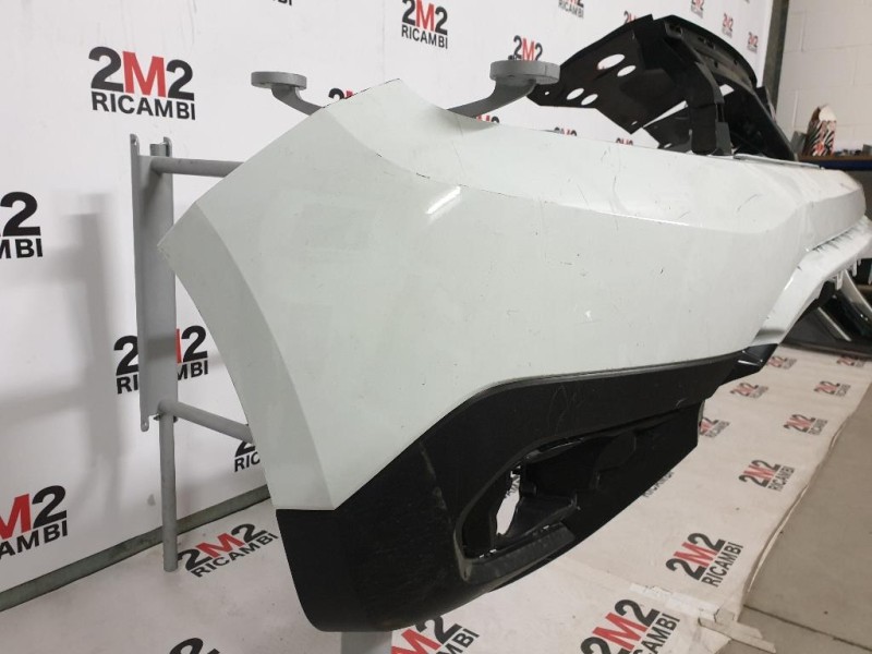 Paraurti ANT 620228952R Dacia Duster II 2018