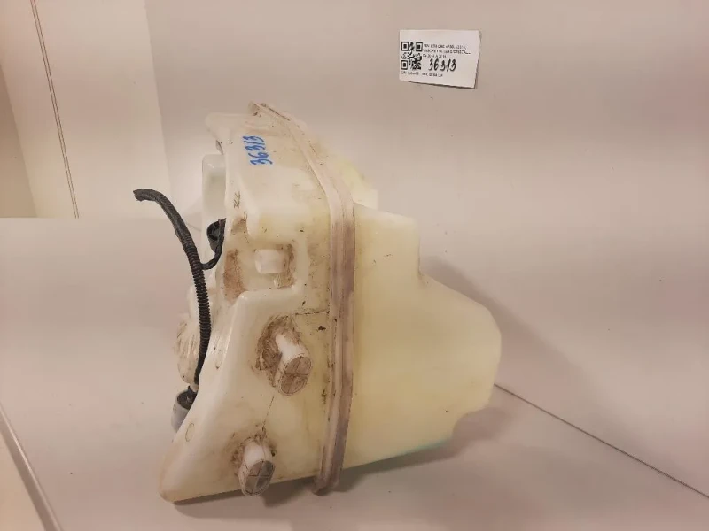 Vaschetta Tergicristalli 61669478908 Mini MINI ONE F56 2014