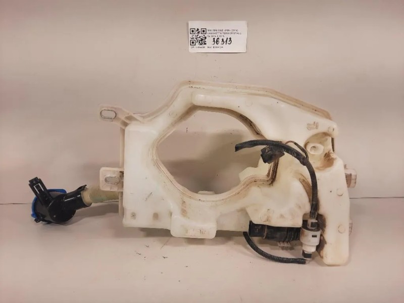 Vaschetta Tergicristalli 61669478908 Mini MINI ONE F56 2014