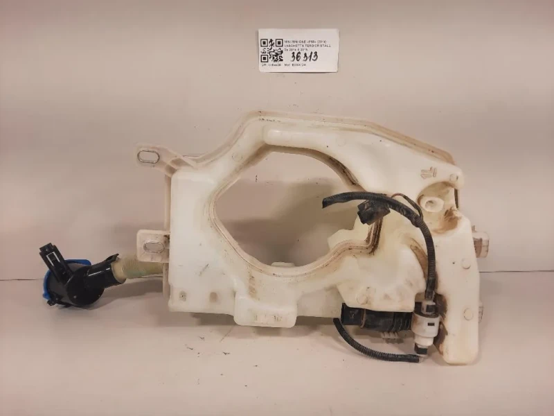 Vaschetta Tergicristalli 61669478908 Mini MINI ONE F56 2014