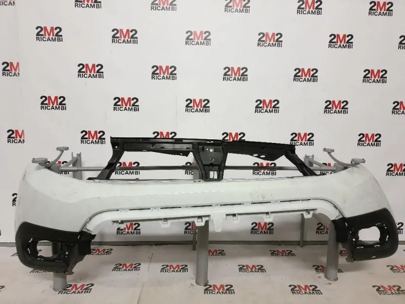 Paraurti ANT 620228952R Dacia Duster II 2018