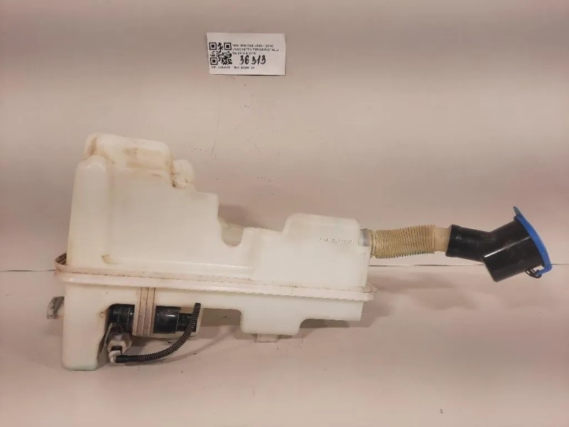 Vaschetta Tergicristalli 61669478908 Mini MINI ONE F56 2014