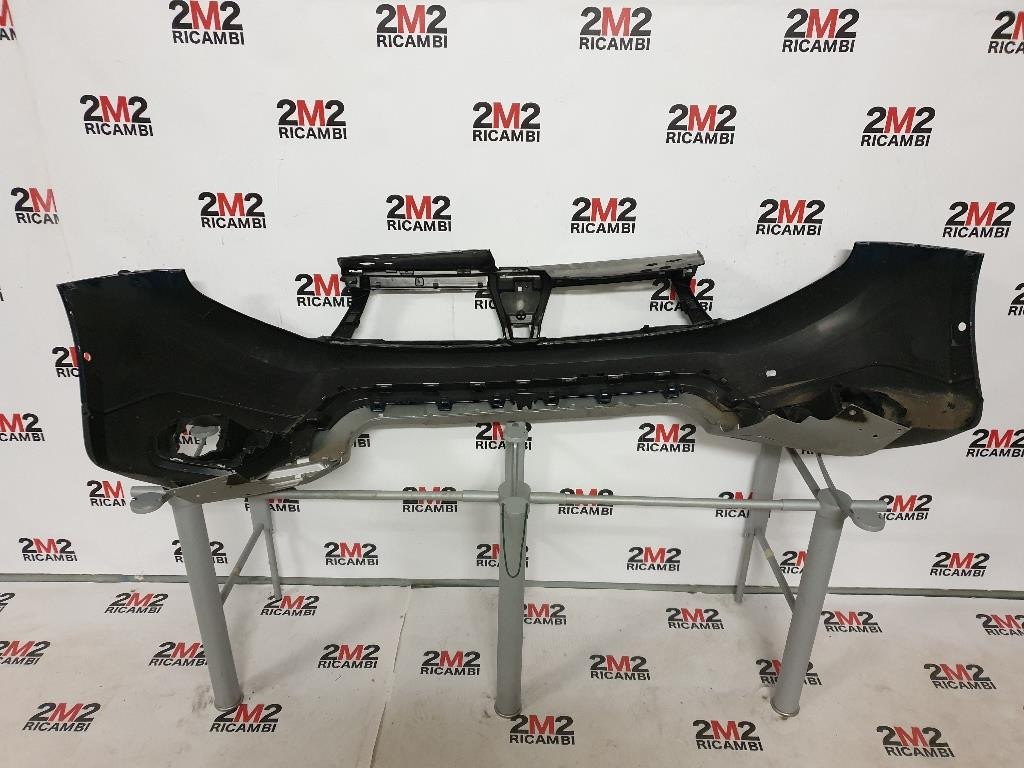 Paraurti ANT 620228952R Dacia Duster II 2018