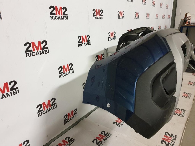 Paraurti ANT 620228952R Dacia Duster II 2018