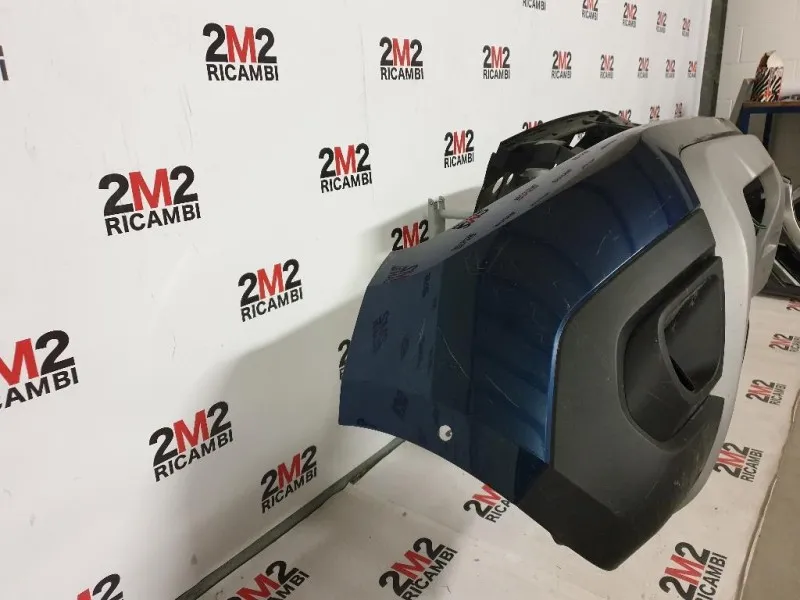 Paraurti ANT 620228952R Dacia Duster II 2018