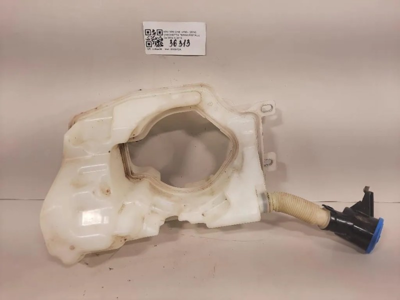 Vaschetta Tergicristalli 61669478908 Mini MINI ONE F56 2014