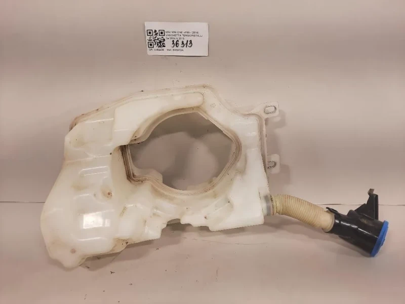 Vaschetta Tergicristalli 61669478908 Mini MINI ONE F56 2014