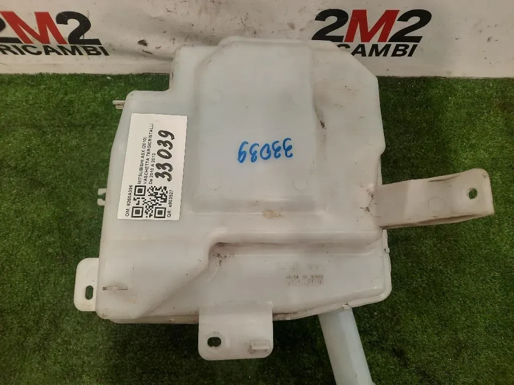 Vaschetta Tergicristalli 8260A396 Mitsubishi ASX 2010