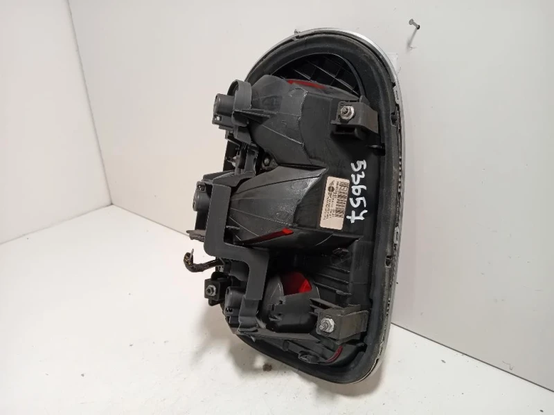 Fanale POST DX 9808154-01 Mini Countryman ONE R60 2014