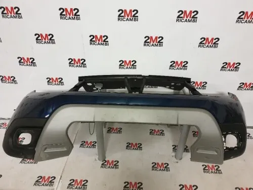 Paraurti ANT 620228952R Dacia Duster II 2018