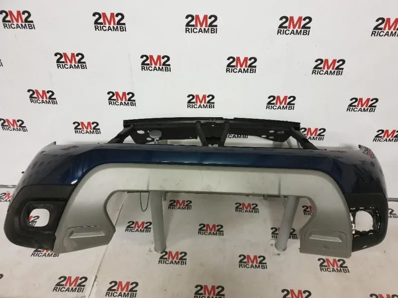 Paraurti ANT 620228952R Dacia Duster II 2018