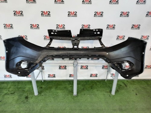 Paraurti ANT 620221776R Dacia Duster II 2018