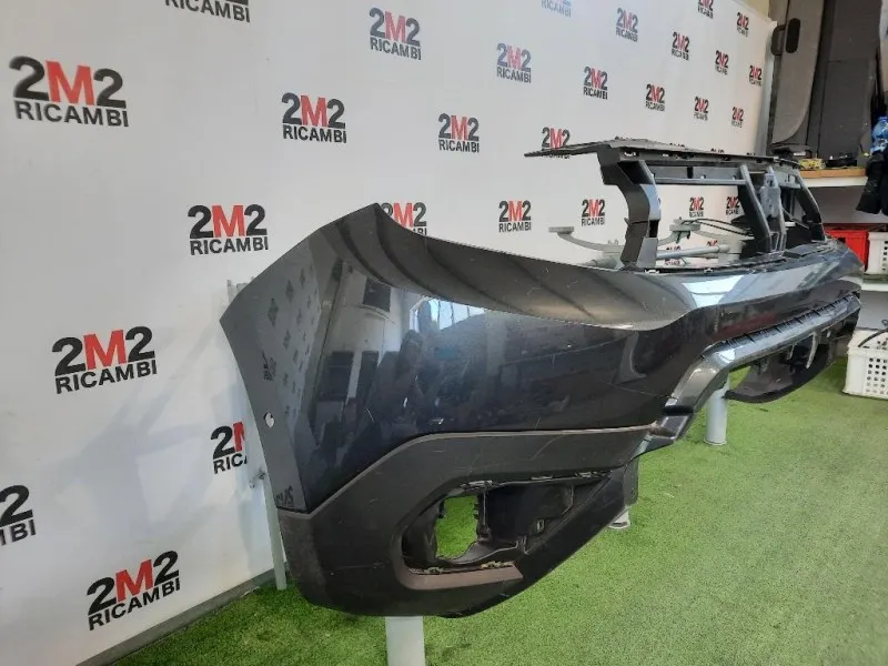 Paraurti ANT 620221776R Dacia Duster II 2018