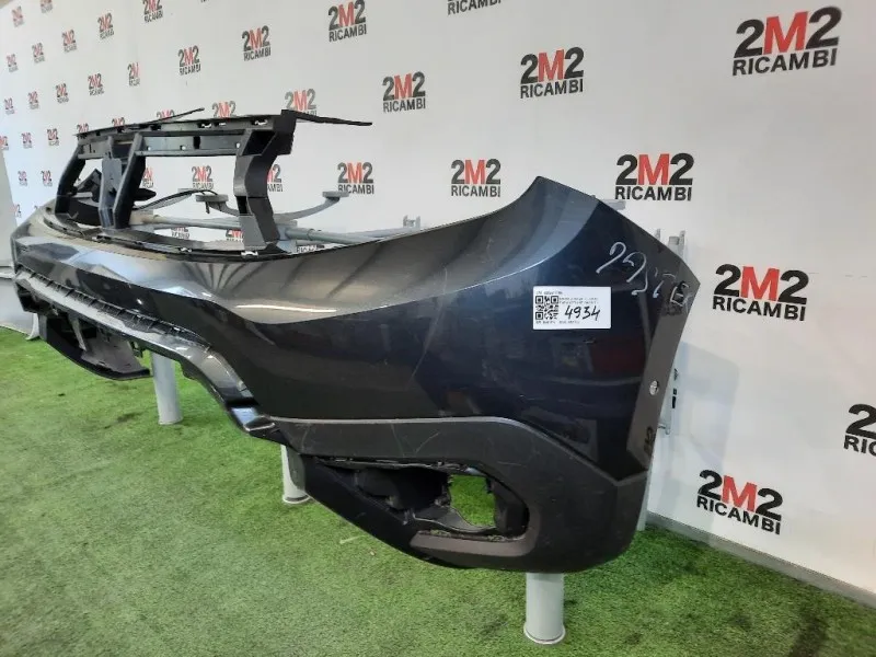 Paraurti ANT 620221776R Dacia Duster II 2018