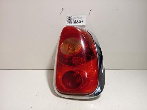 Fanale POST DX 9808154-01 Mini Countryman ONE R60 2014