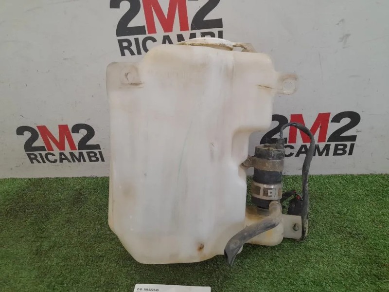 Vaschetta Tergicristalli MR322345 Mitsubishi L200 II 1997