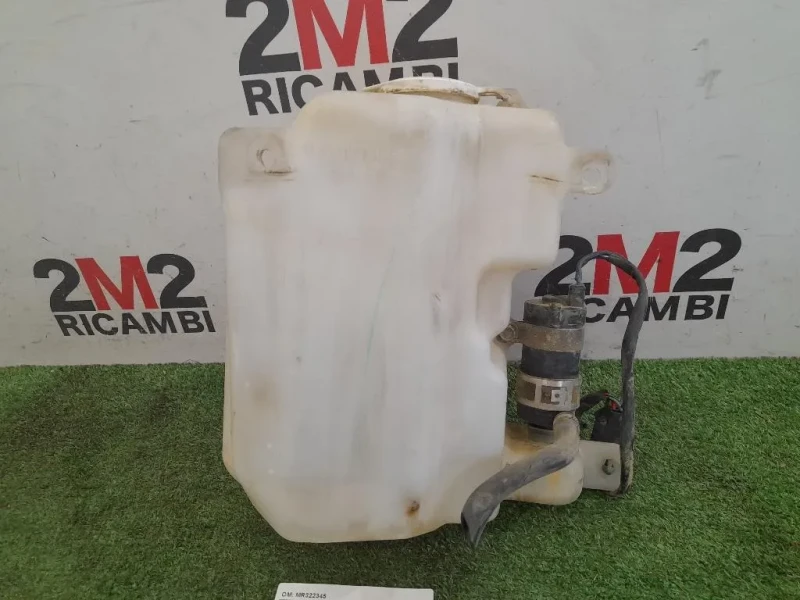 Vaschetta Tergicristalli MR322345 Mitsubishi L200 II 1997