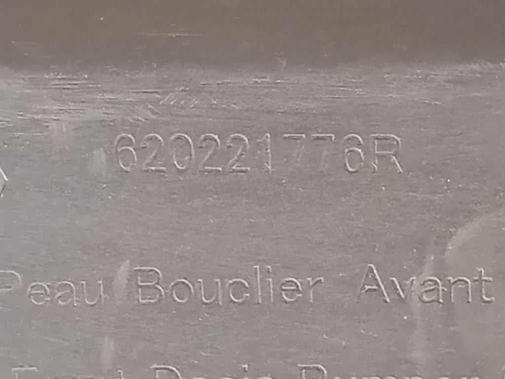 Paraurti ANT 620221776R Dacia Duster II 2018