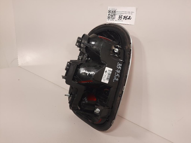 Fanale POST DX 9808154-01 Mini Countryman ONE R60 2014
