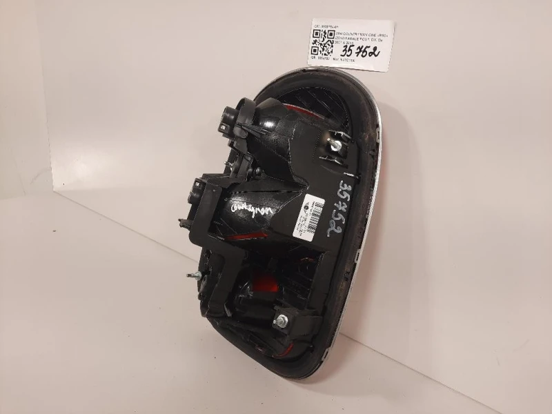 Fanale POST DX 9808154-01 Mini Countryman ONE R60 2014