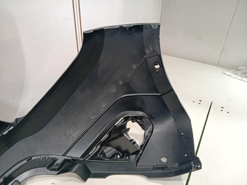 Paraurti ANT 620221776R Dacia Duster II 2018