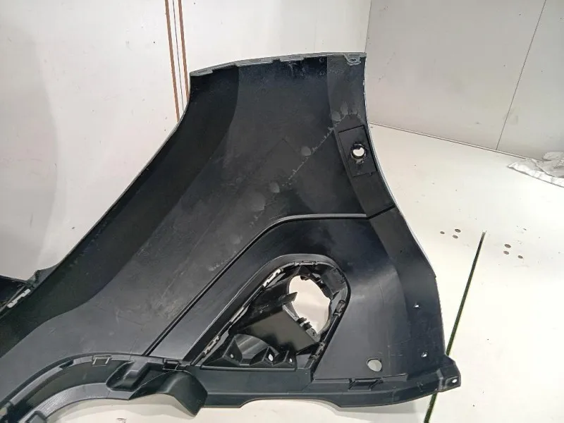 Paraurti ANT 620221776R Dacia Duster II 2018