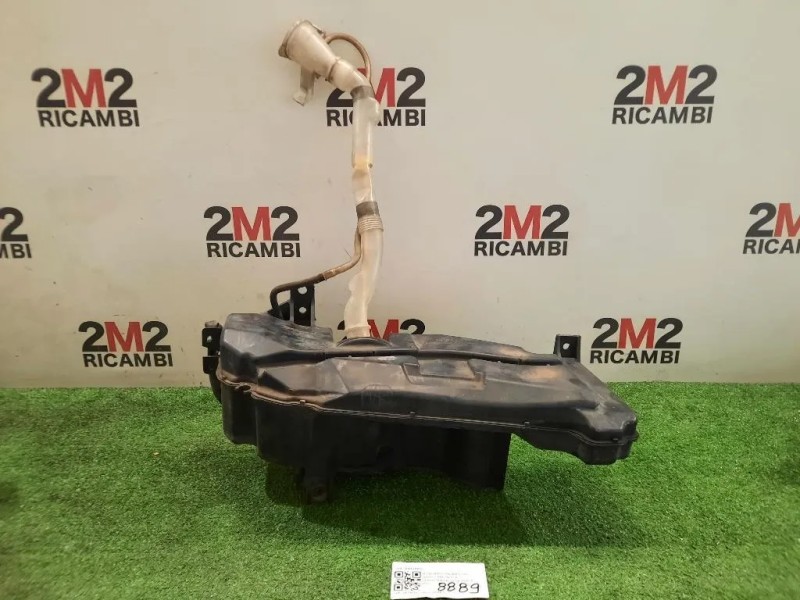 Vaschetta Tergicristalli MR515932 Mitsubishi Pajero III 2000