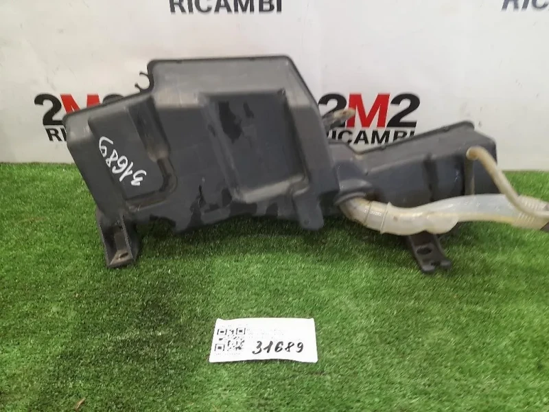 Vaschetta Tergicristalli HLC-37046 Mitsubishi Pajero III 2000