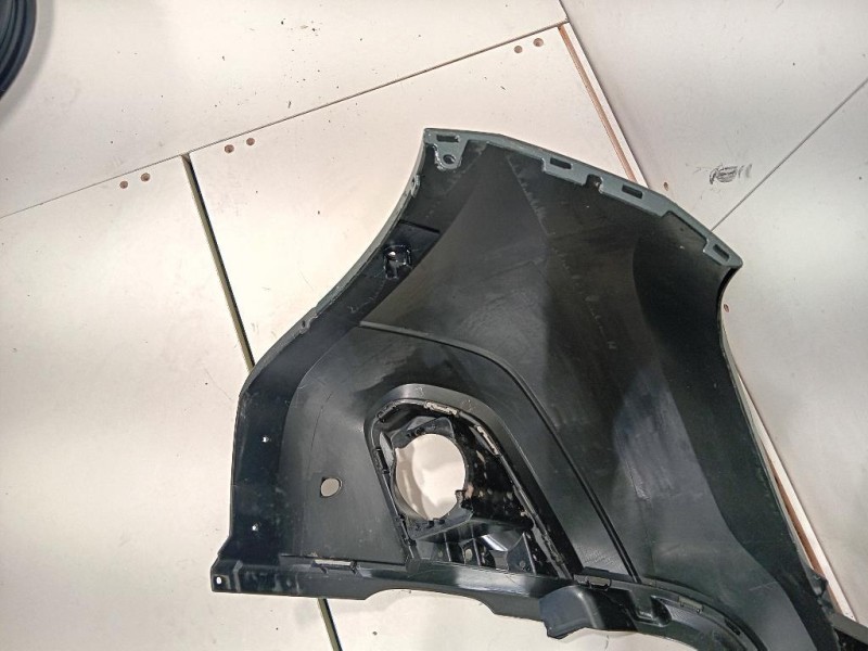 Paraurti ANT 620221776R Dacia Duster II 2018