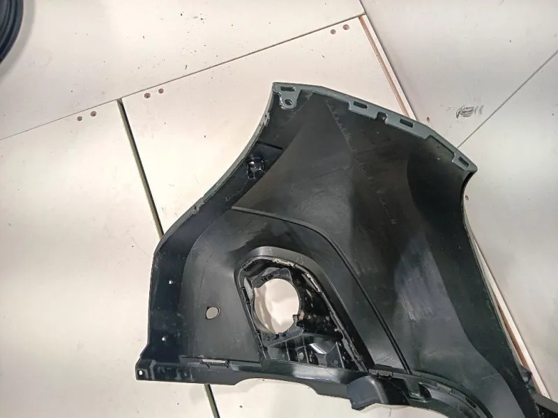 Paraurti ANT 620221776R Dacia Duster II 2018