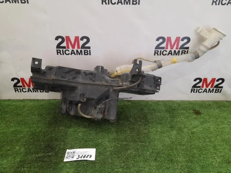 Vaschetta Tergicristalli HLC-37046 Mitsubishi Pajero III 2000