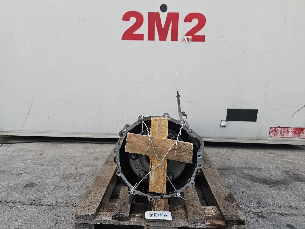 Cambio 3201A038 Mitsubishi Pajero III 2000