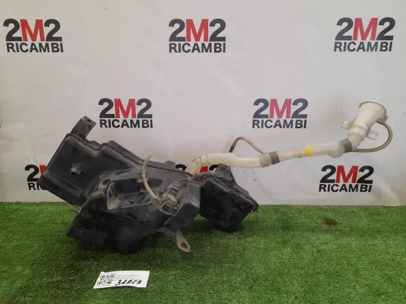 Vaschetta Tergicristalli HLC-37046 Mitsubishi Pajero III 2000