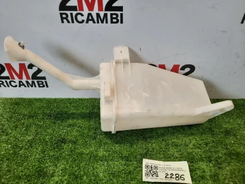 Vaschetta Tergicristalli 289101HA3A Nissan Micra IV 2013