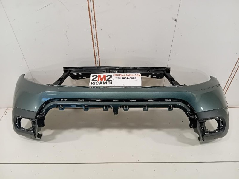 Paraurti ANT 620221776R Dacia Duster II 2018
