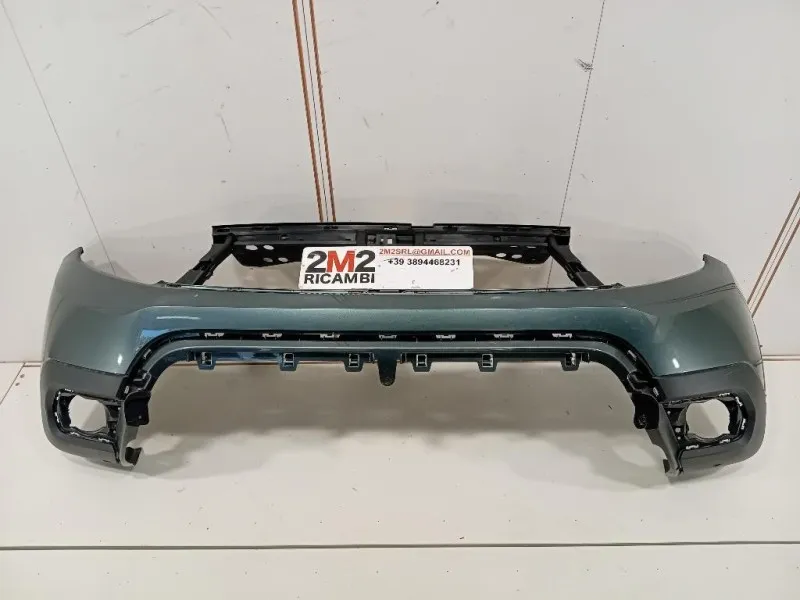 Paraurti ANT 620221776R Dacia Duster II 2018