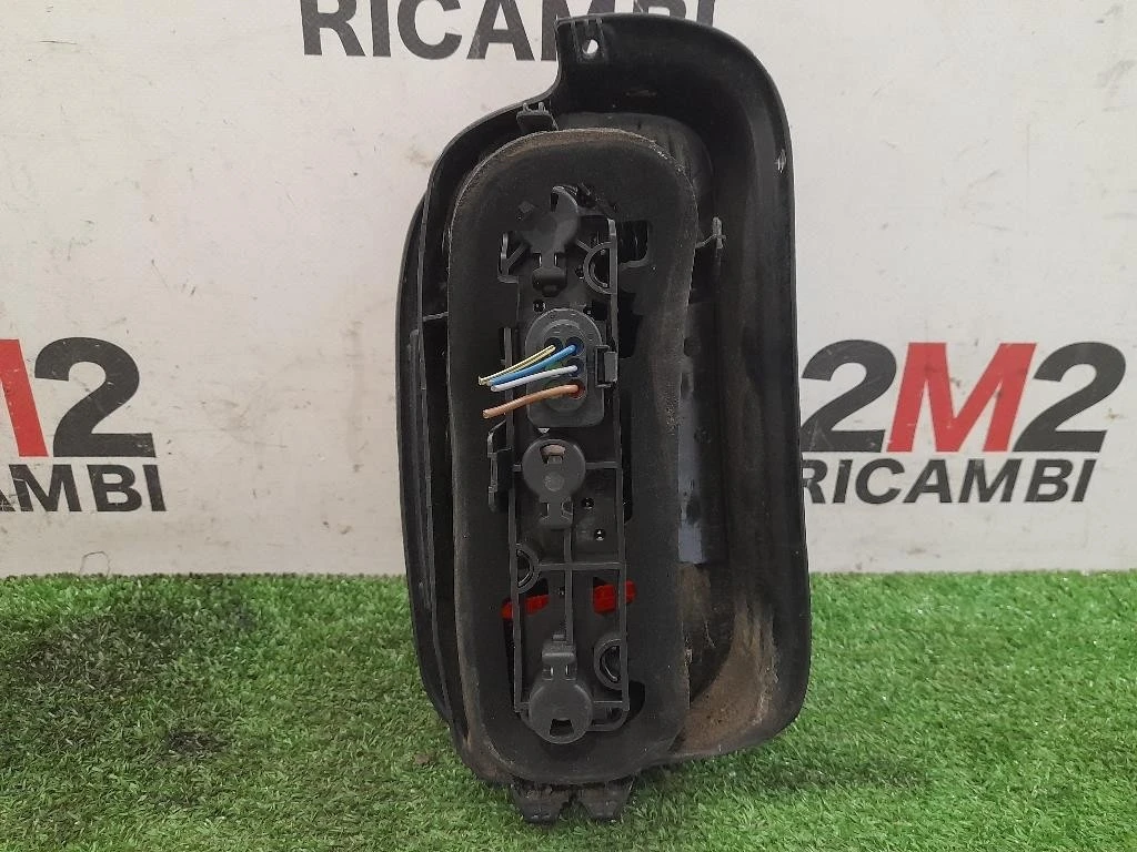 Fanale POST DX 63217167412 Mini MINI Clubman R55 2008