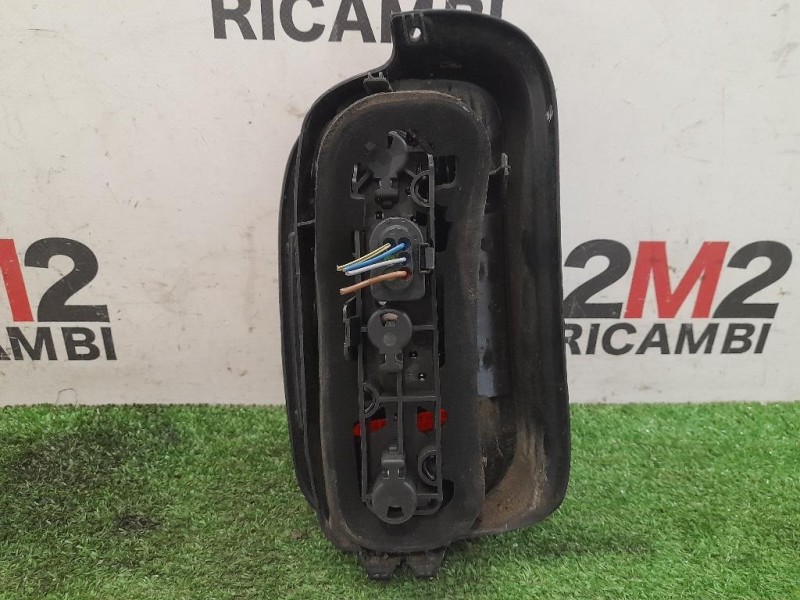 Fanale POST DX 63217167412 Mini MINI Clubman R55 2008