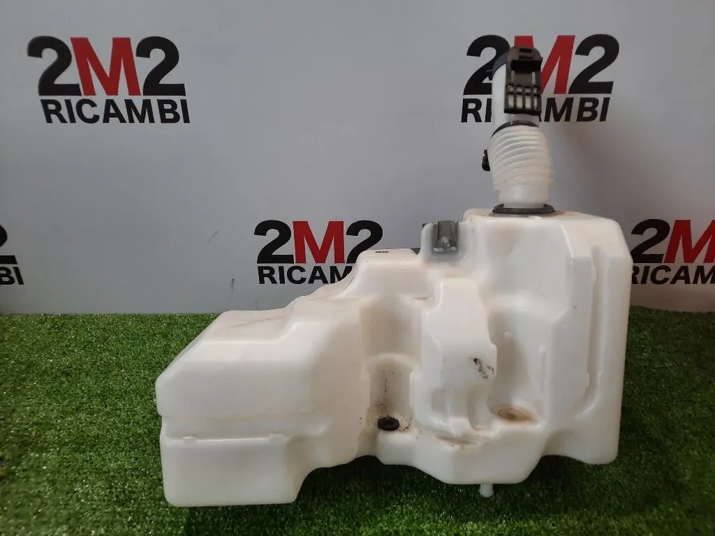 Vaschetta Tergicristalli 289104EA0A Nissan Qashqai II 2014