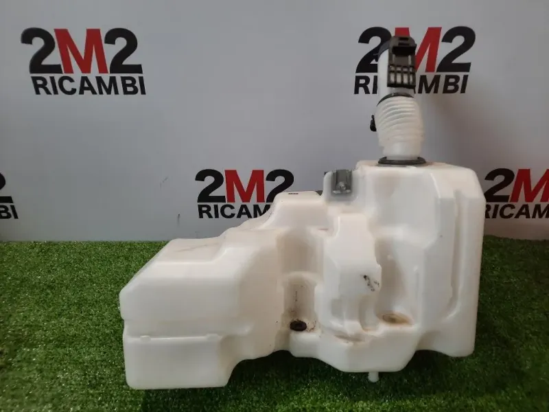 Vaschetta Tergicristalli 289104EA0A Nissan Qashqai II 2014