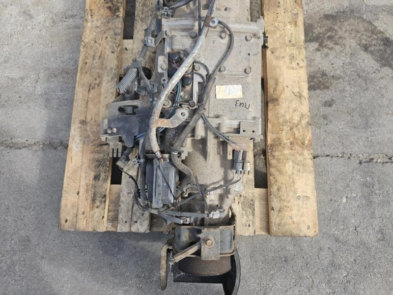 Cambio CAMBIO AUTOMATICO PAJERO Mitsubishi Pajero III 2000