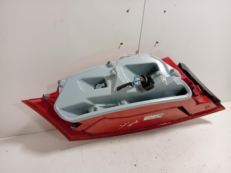 Fanale POST DX 8J0 945 096 B Audi TT 8J3 2010