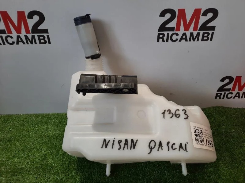 Vaschetta Tergicristalli 289104EA0A Nissan Qashqai II 2014