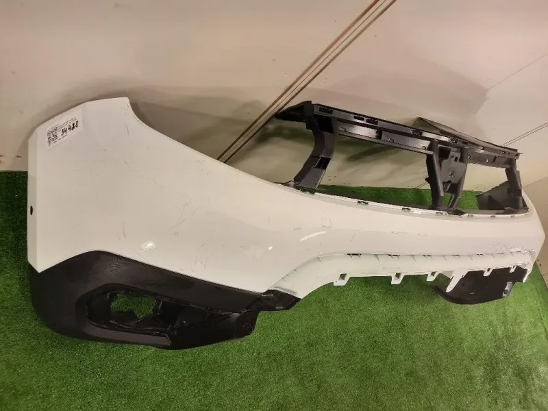 Paraurti ANT 620221776R Dacia Duster II 2018