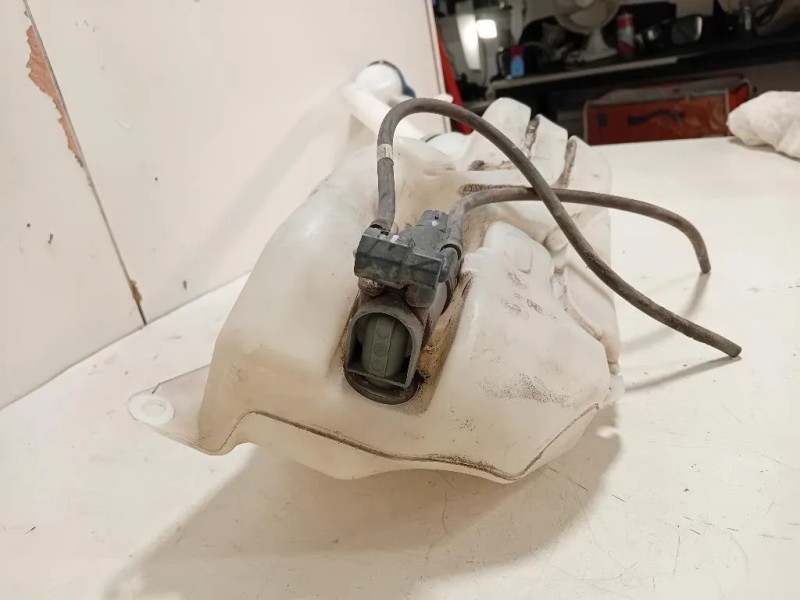 Vaschetta Tergicristalli 28910- JD000 Nissan Qashqai II 2014